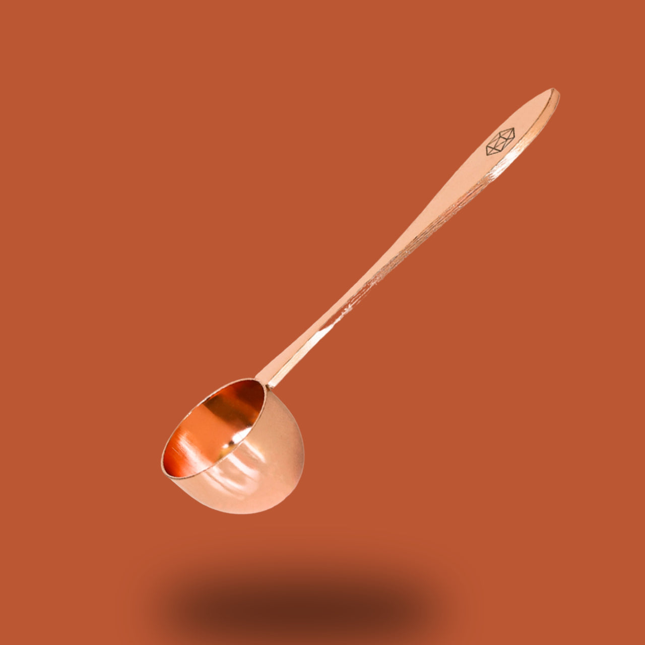 Sacred Serving Spoon