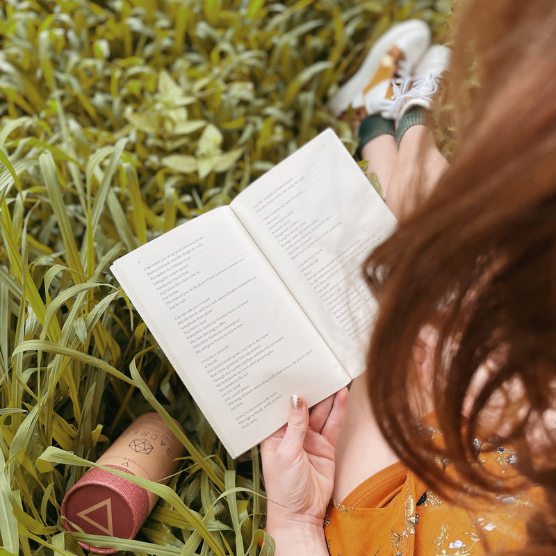 How Cacao Inspires Mindful Journalling