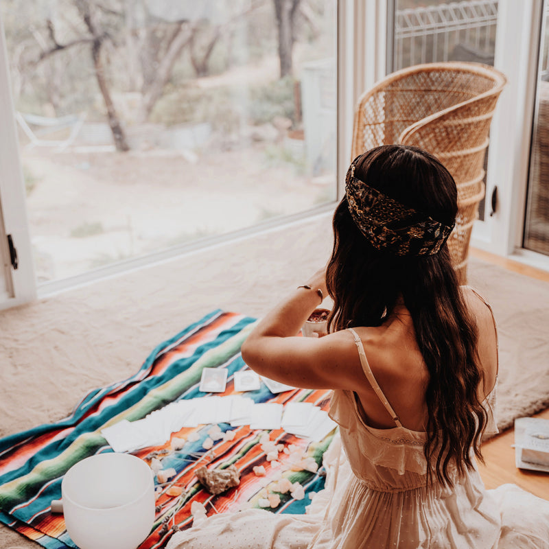 Home is Sacred: Meet Tahlia Pretty