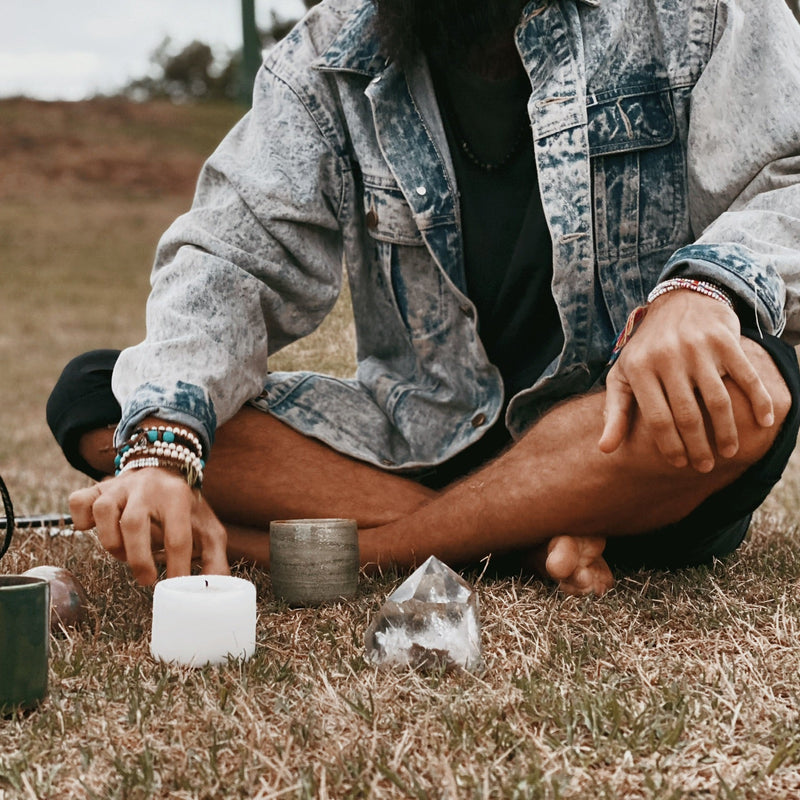 Getting Grounded with Earth Cacao