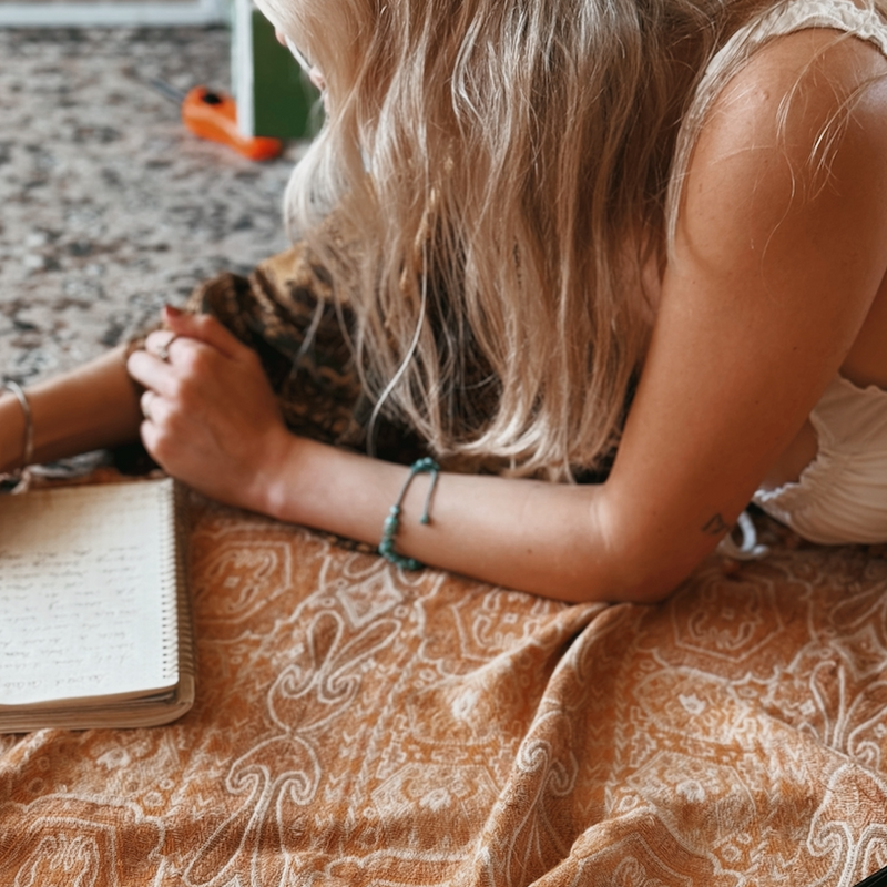 Reading the Soul: Meet Mila